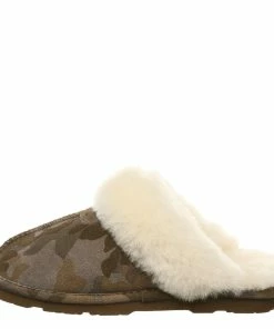 Bearpaw Loki Exotic Earth Camo