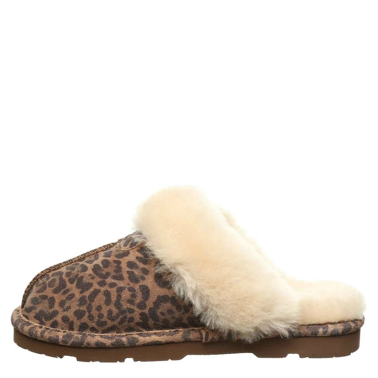 Bearpaw Loki Exotic Leopard