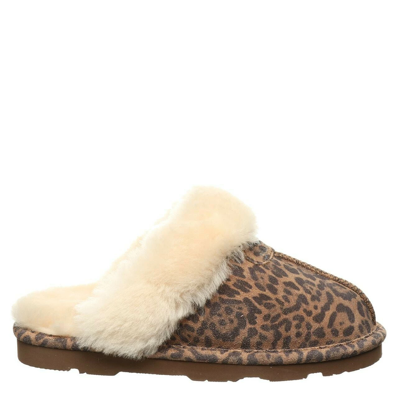 Bearpaw Loki Exotic Leopard - Image 2