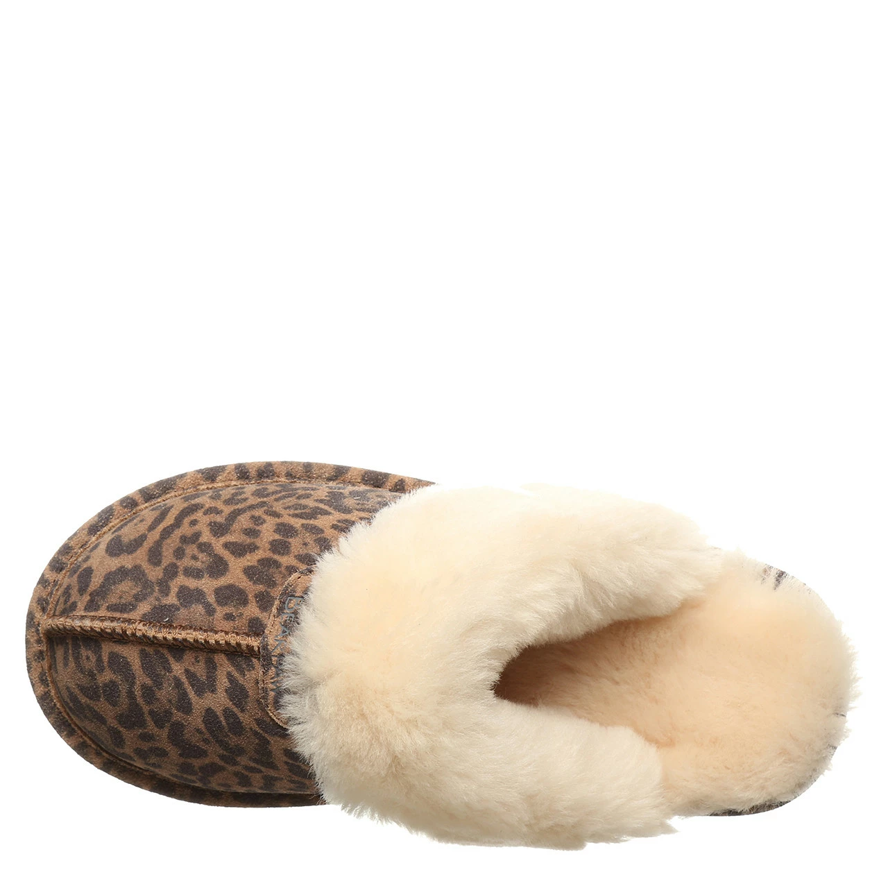 Bearpaw Loki Exotic Leopard - Image 4