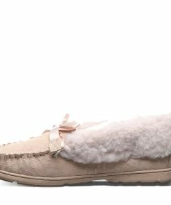 Bearpaw Indio Exotic Pink Leopard Glitter