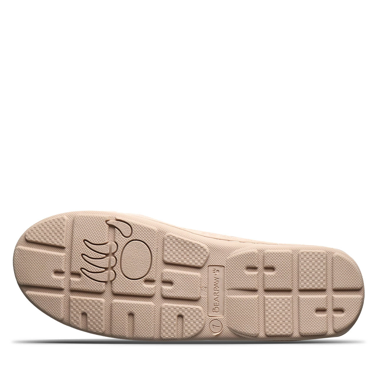 Bearpaw Indio Exotic Pink Leopard Glitter - Image 3