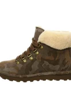 Bearpaw Marta Exotic Earth Camo