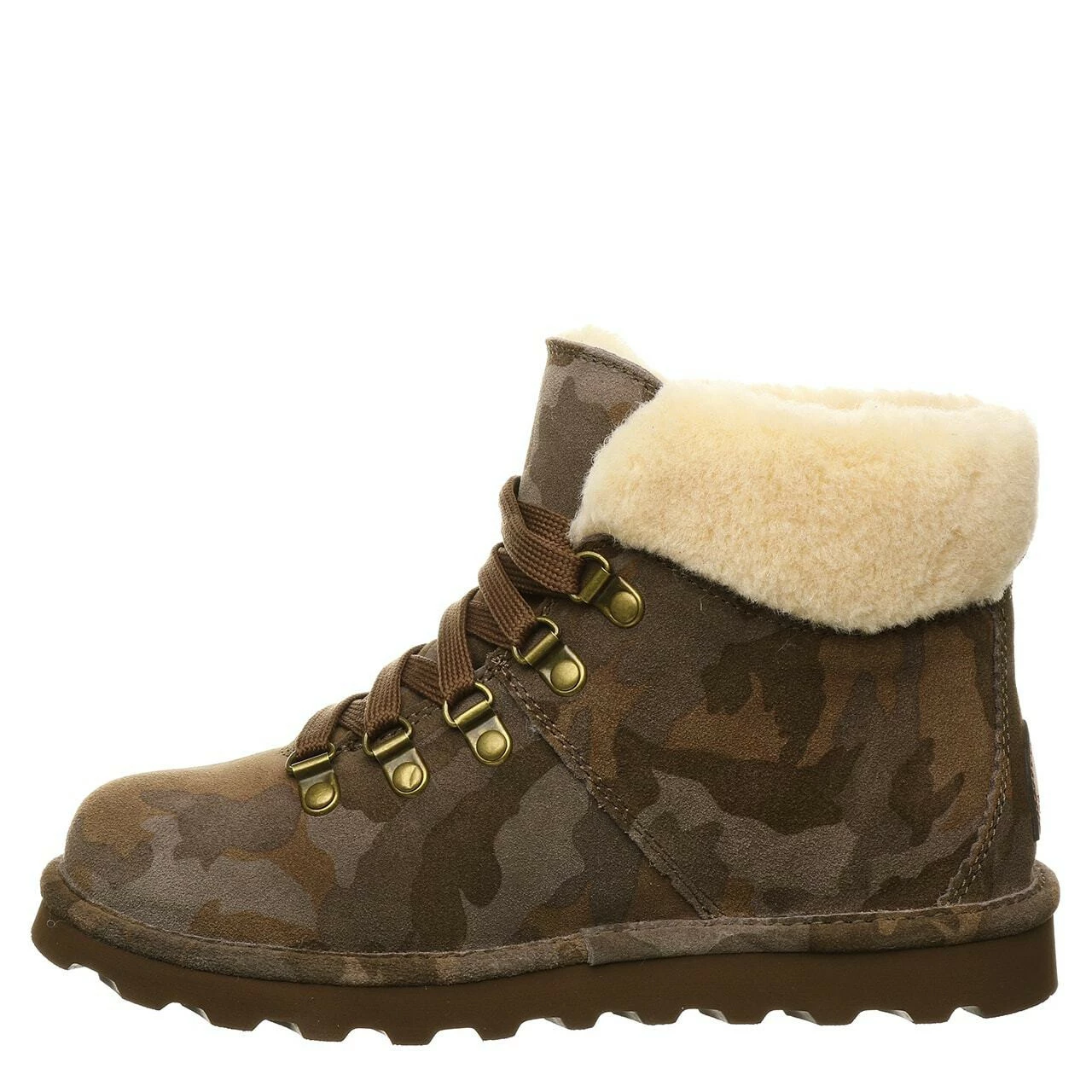 Bearpaw Marta Exotic Earth Camo