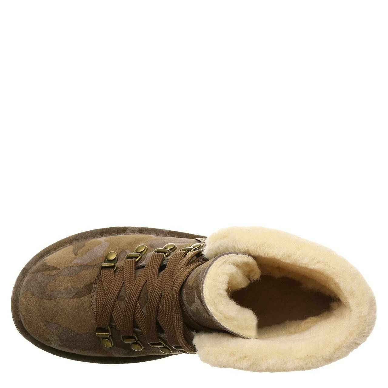Bearpaw Marta Exotic Earth Camo - Image 4