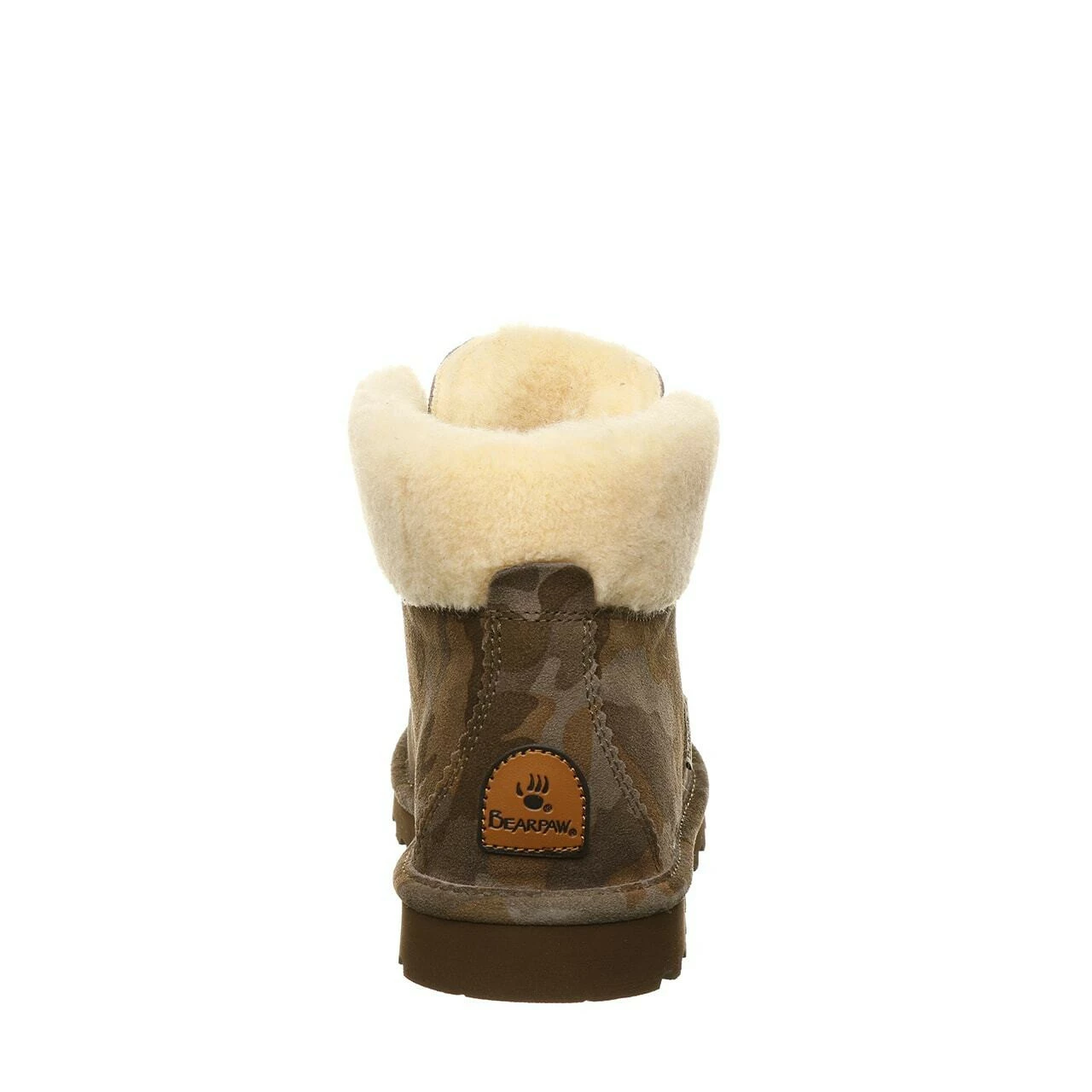 Bearpaw Marta Exotic Earth Camo - Image 5