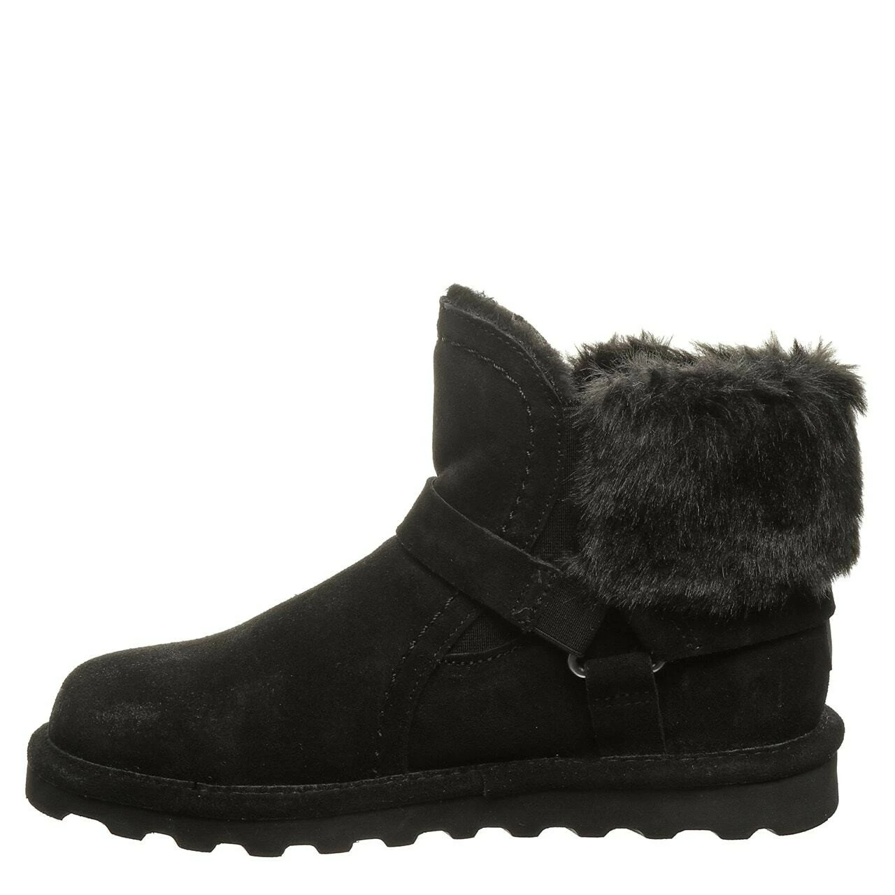 Bearpaw Konnie Black