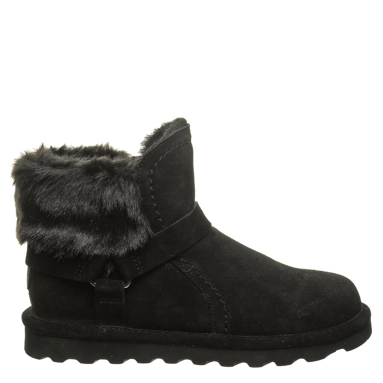 Bearpaw Konnie Black - Image 2