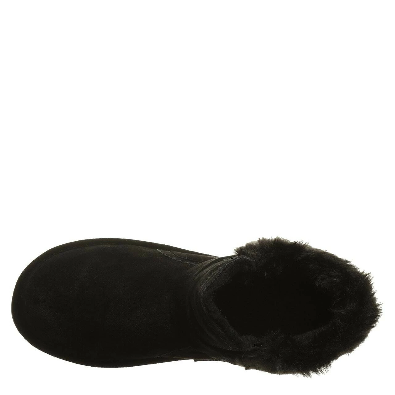Bearpaw Konnie Black - Image 4