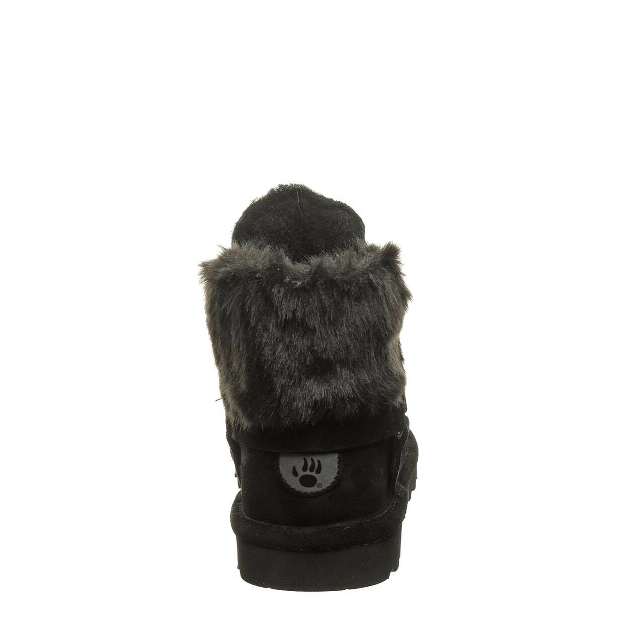 Bearpaw Konnie Black - Image 5