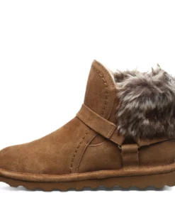 Bearpaw Konnie Hickory