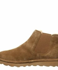 Bearpaw Drew Men's Hickory