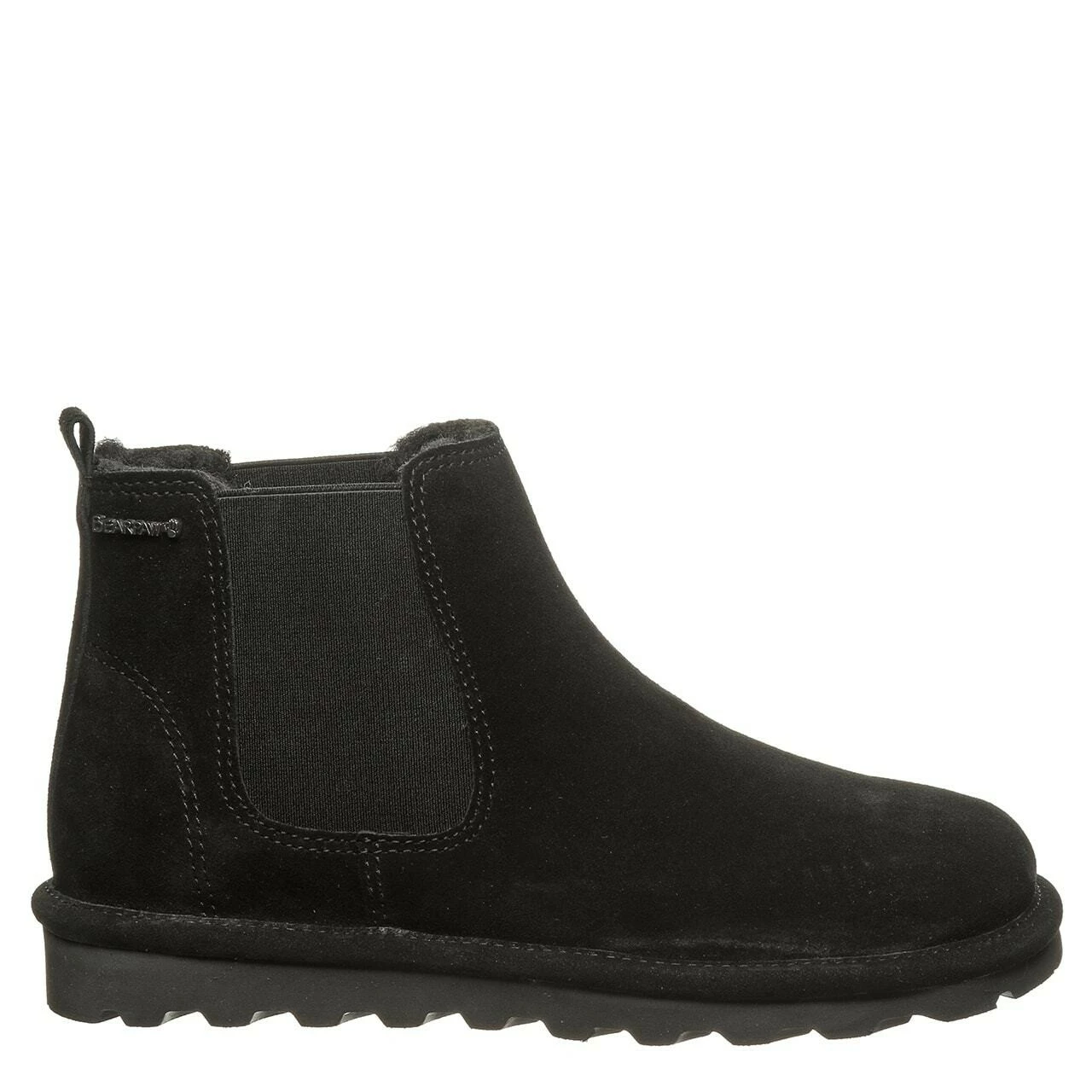 Bearpaw Drew Women's Black - Image 2