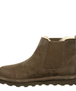 Bearpaw Drew Women's Seal Brown