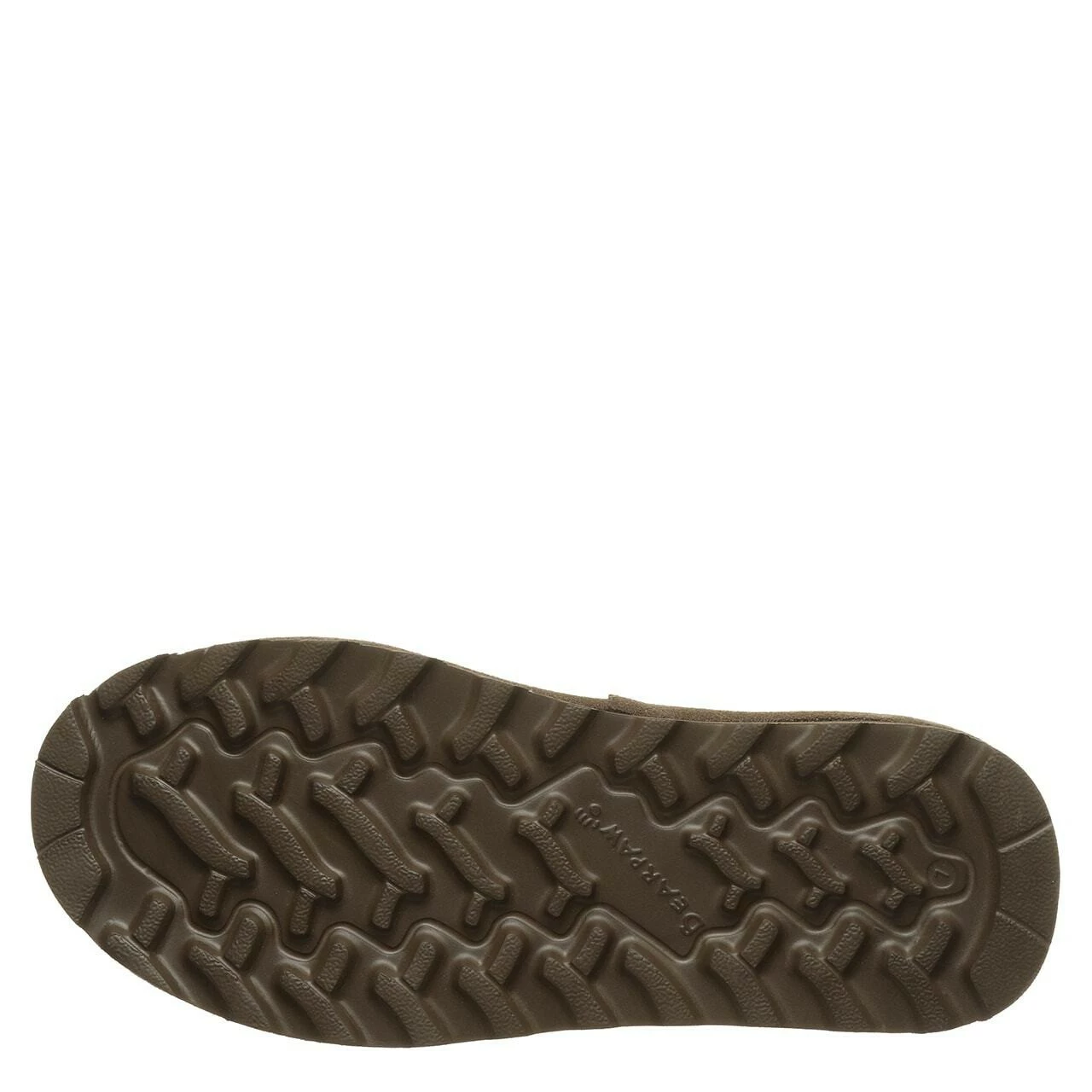 Bearpaw Drew Women's Seal Brown - Image 3
