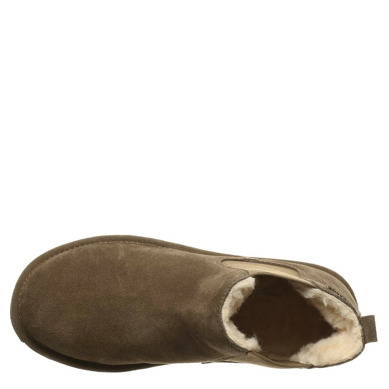 Bearpaw Drew Women's Seal Brown - Image 4
