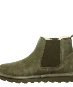 Bearpaw Drew Women's Dark Olive