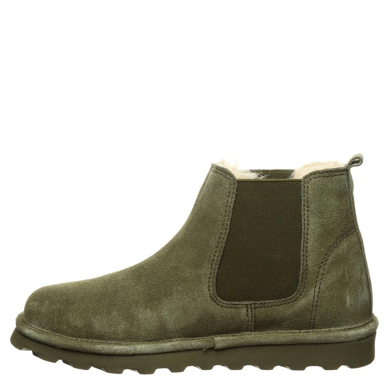 Bearpaw Drew Women's Dark Olive