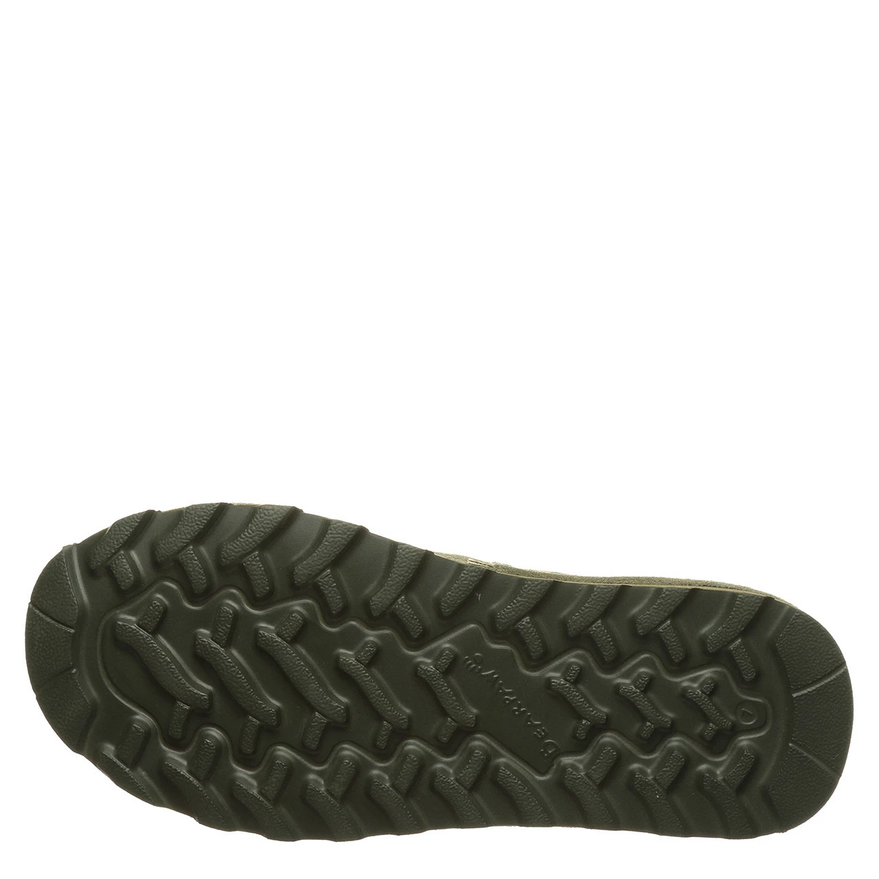 Bearpaw Drew Women's Dark Olive - Image 3