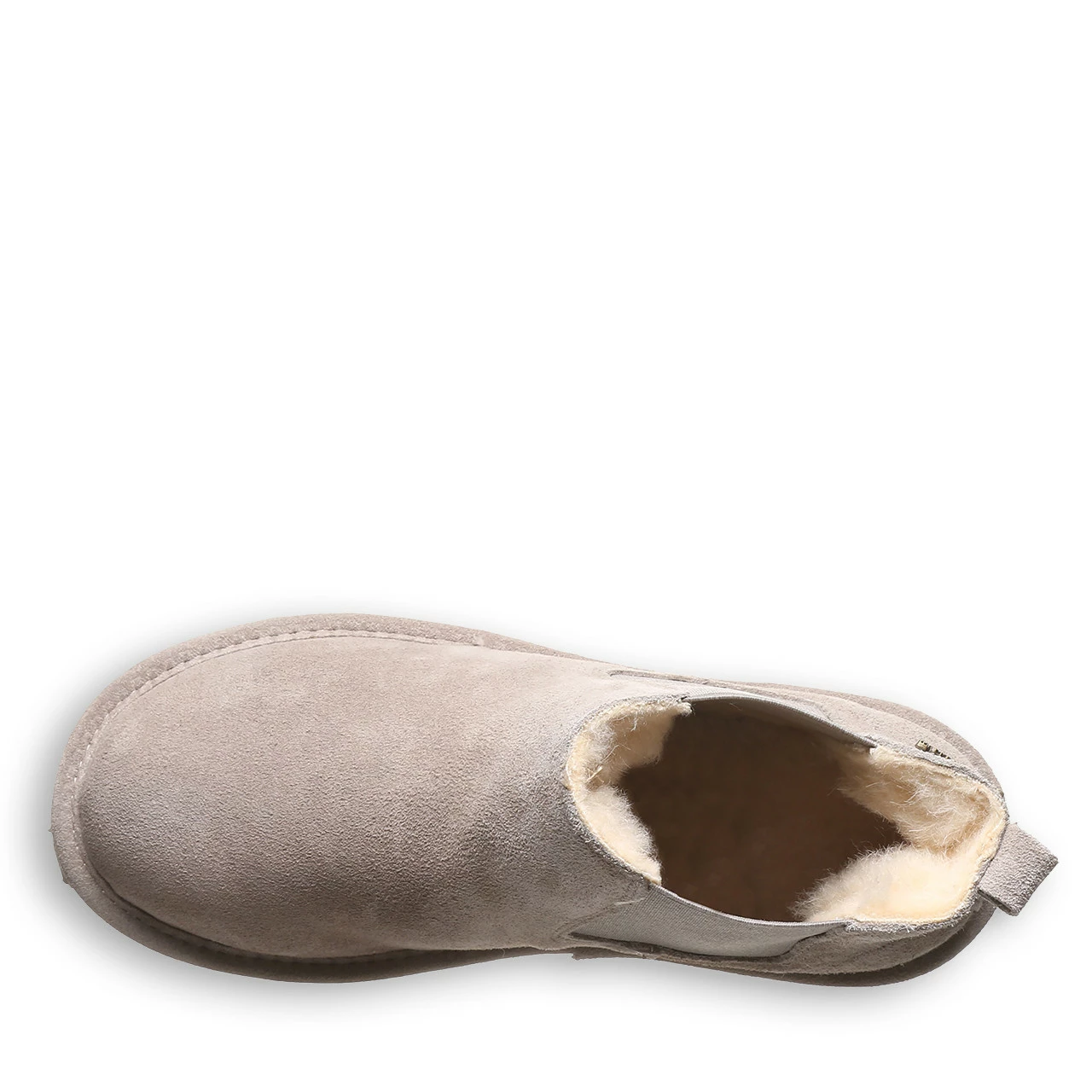 Bearpaw Drew Mushroom - Image 4