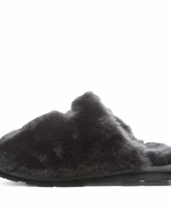 Bearpaw Sofia Charcoal