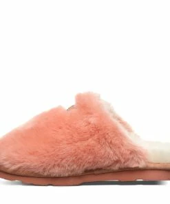 Bearpaw Sofia Pink