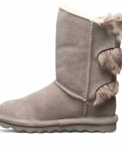 Bearpaw Eloise Youth Stone