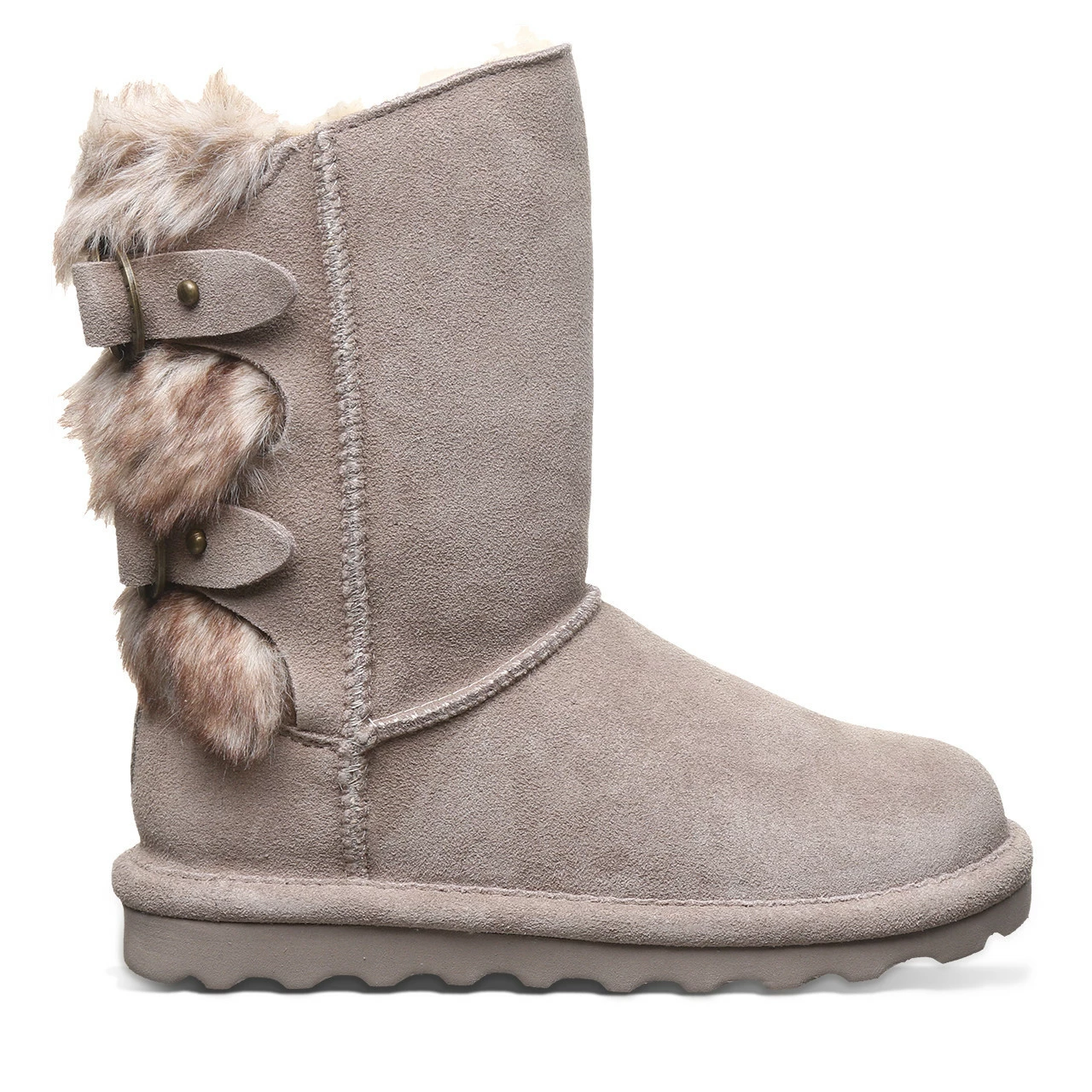 Bearpaw Eloise Youth Stone - Image 2