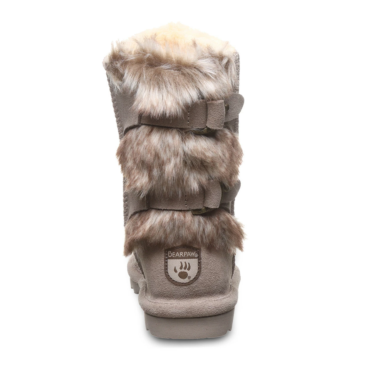 Bearpaw Eloise Youth Stone - Image 5