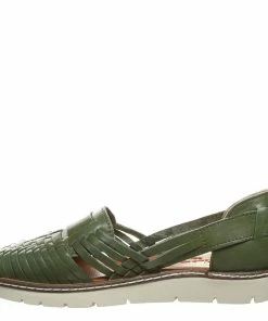 Bearpaw Lena Military Green