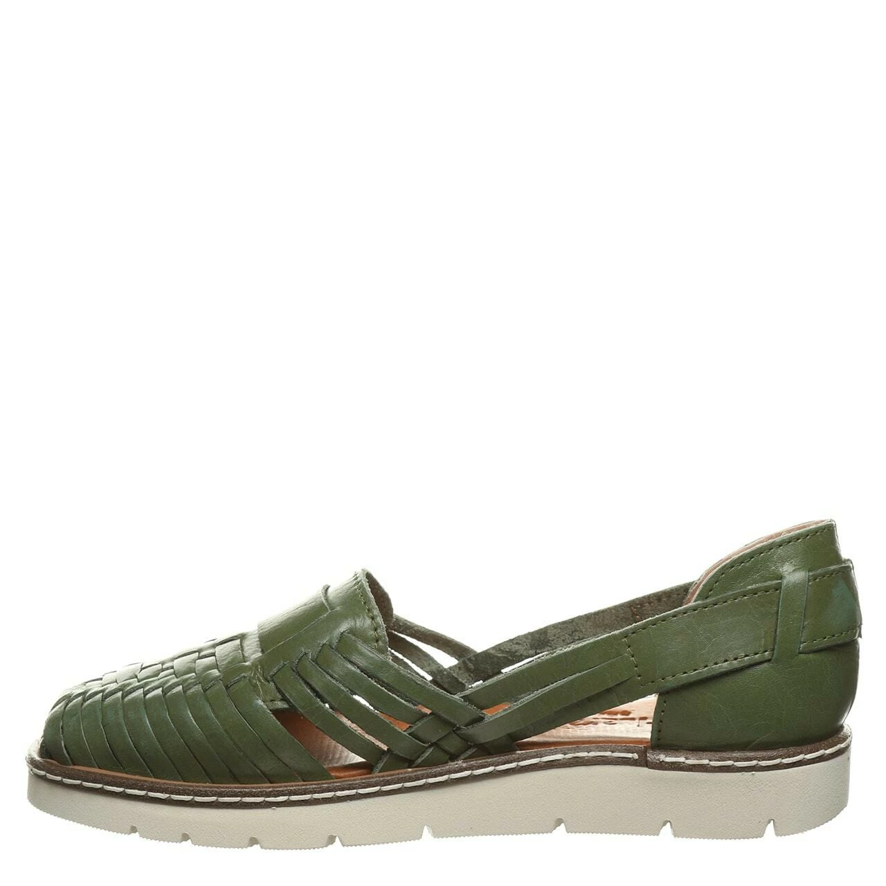 Bearpaw Lena Military Green