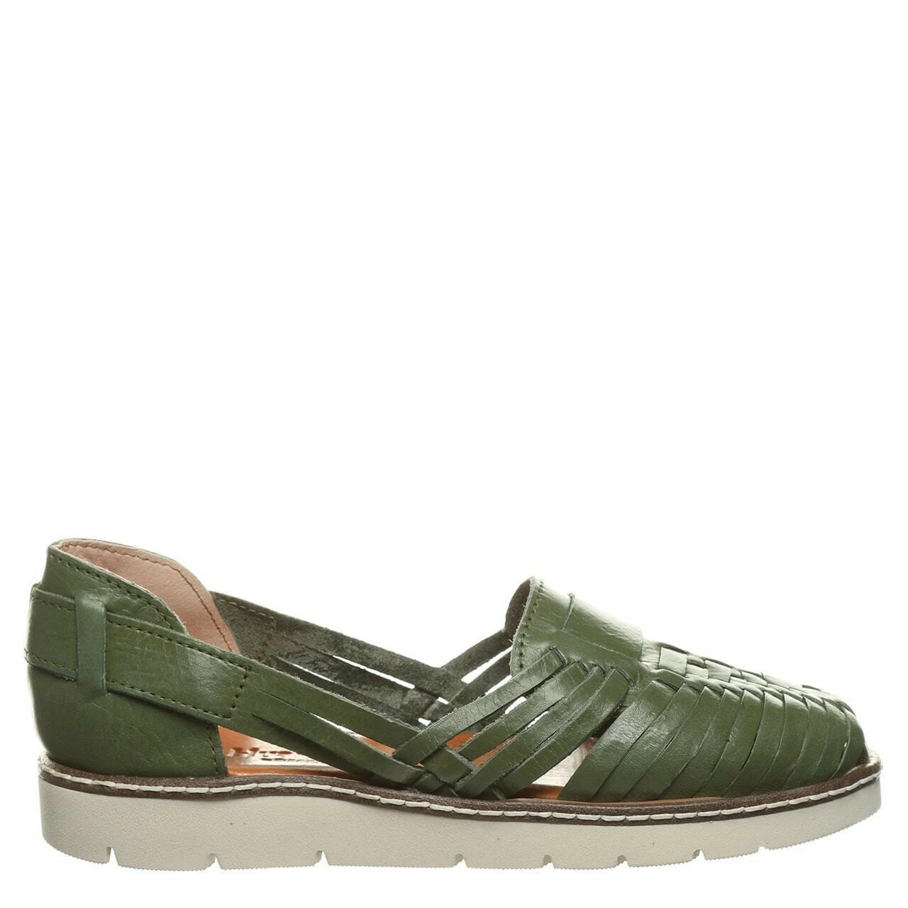 Bearpaw Lena Military Green - Image 2