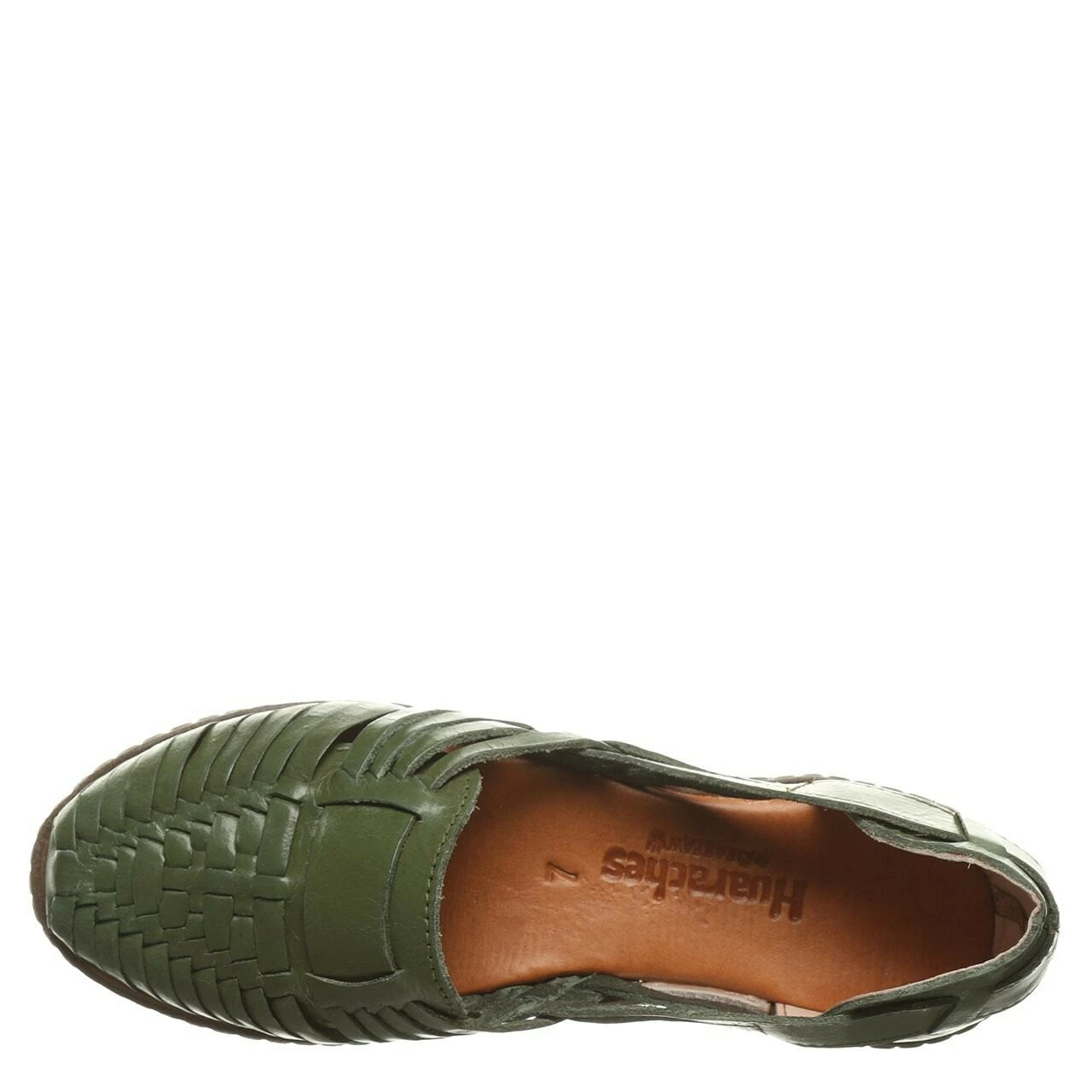 Bearpaw Lena Military Green - Image 4