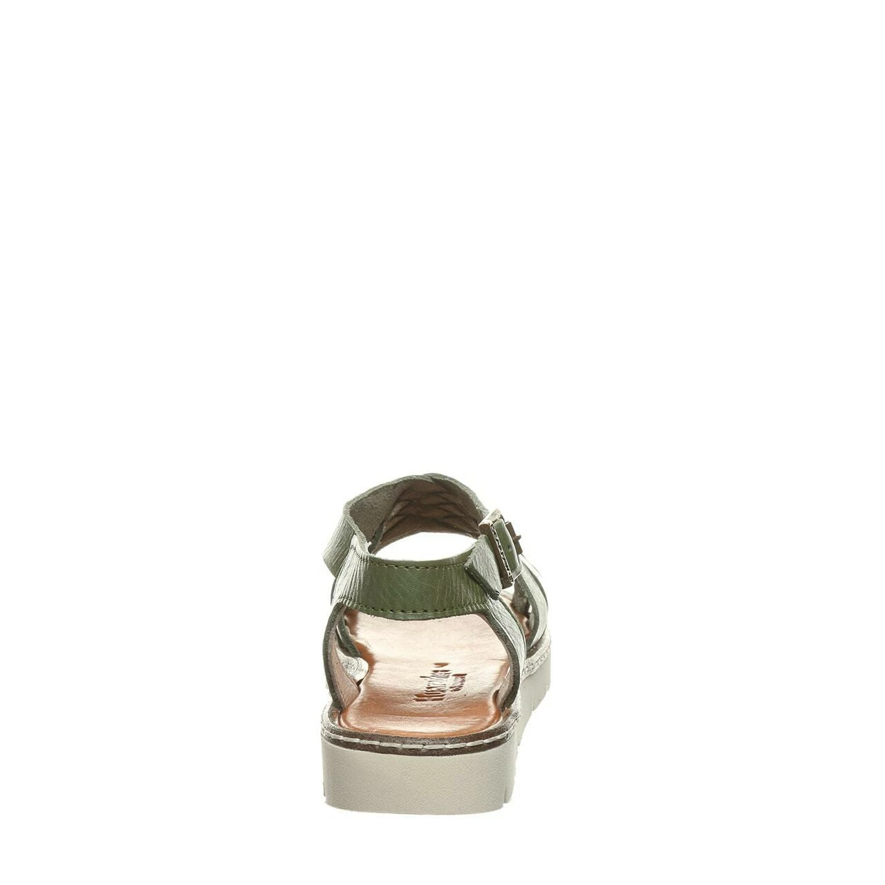 Bearpaw Leah Military Green - Image 5
