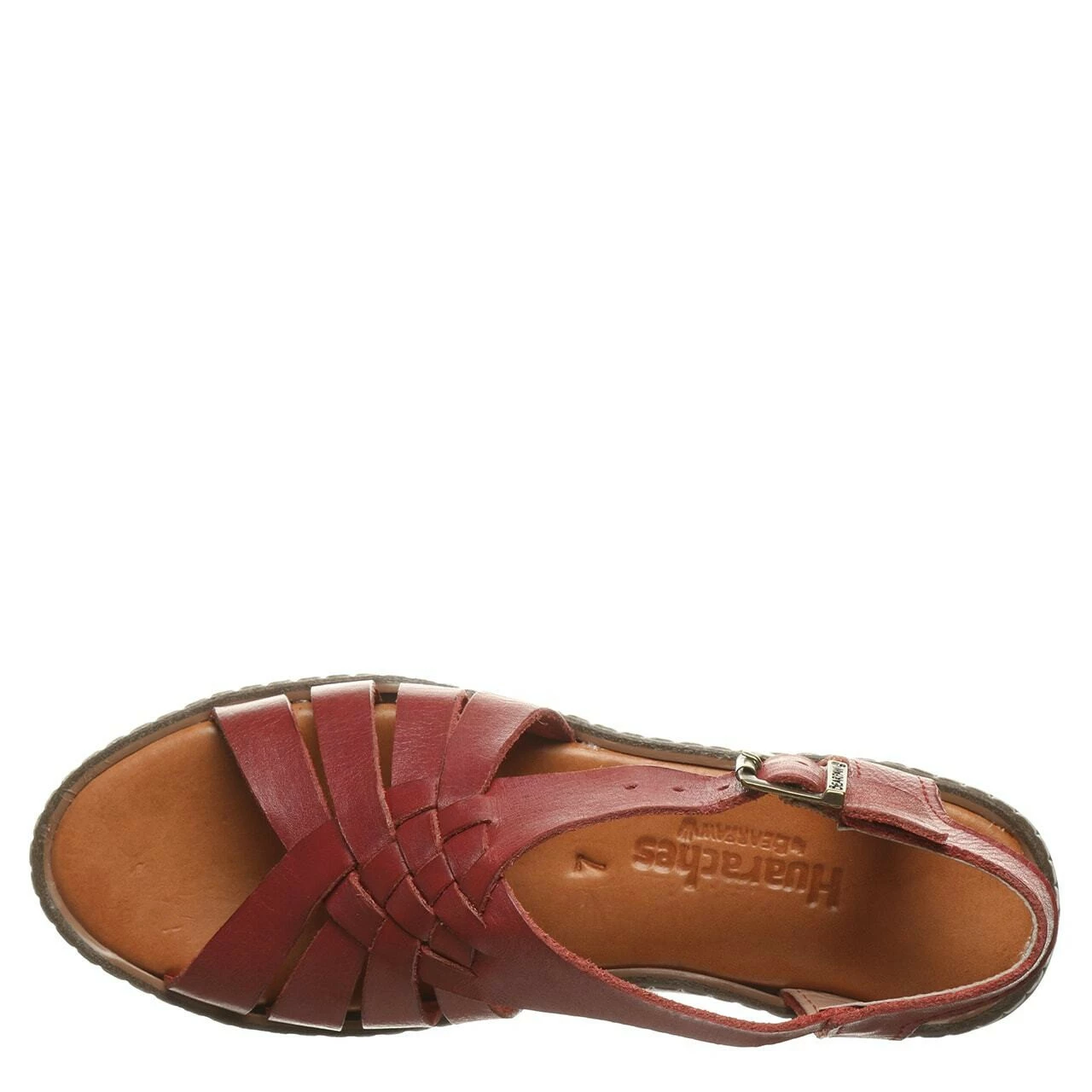 Bearpaw Leah Red - Image 4