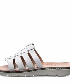 Bearpaw Vanessa White