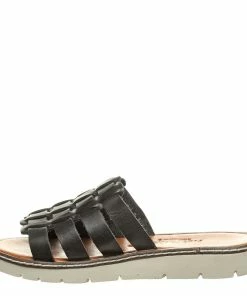 Bearpaw Vanessa Black