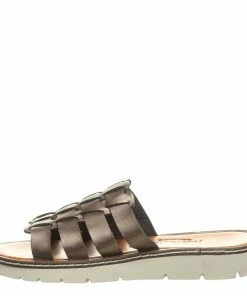 Bearpaw Vanessa Gunmetal