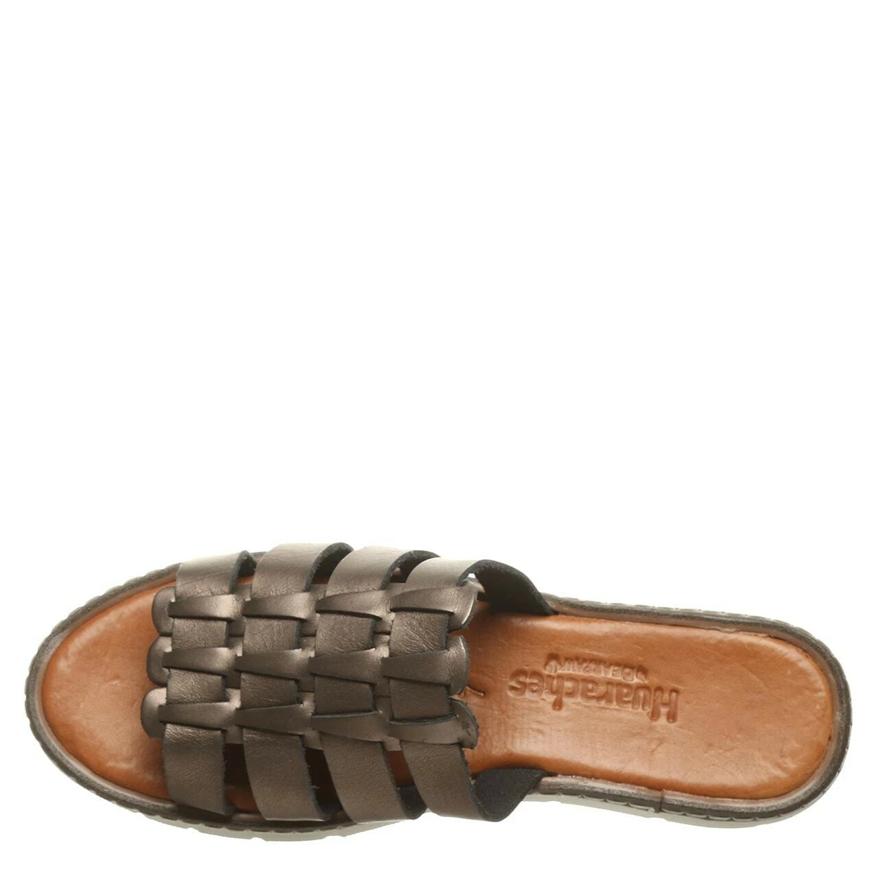 Bearpaw Vanessa Gunmetal - Image 4