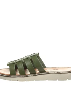 Bearpaw Vanessa Military Green