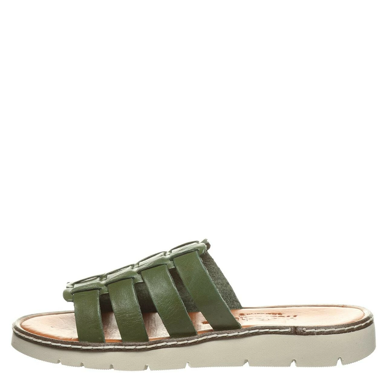 Bearpaw Vanessa Military Green