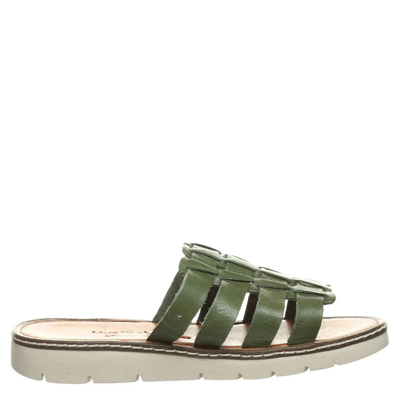 Bearpaw Vanessa Military Green - Image 2