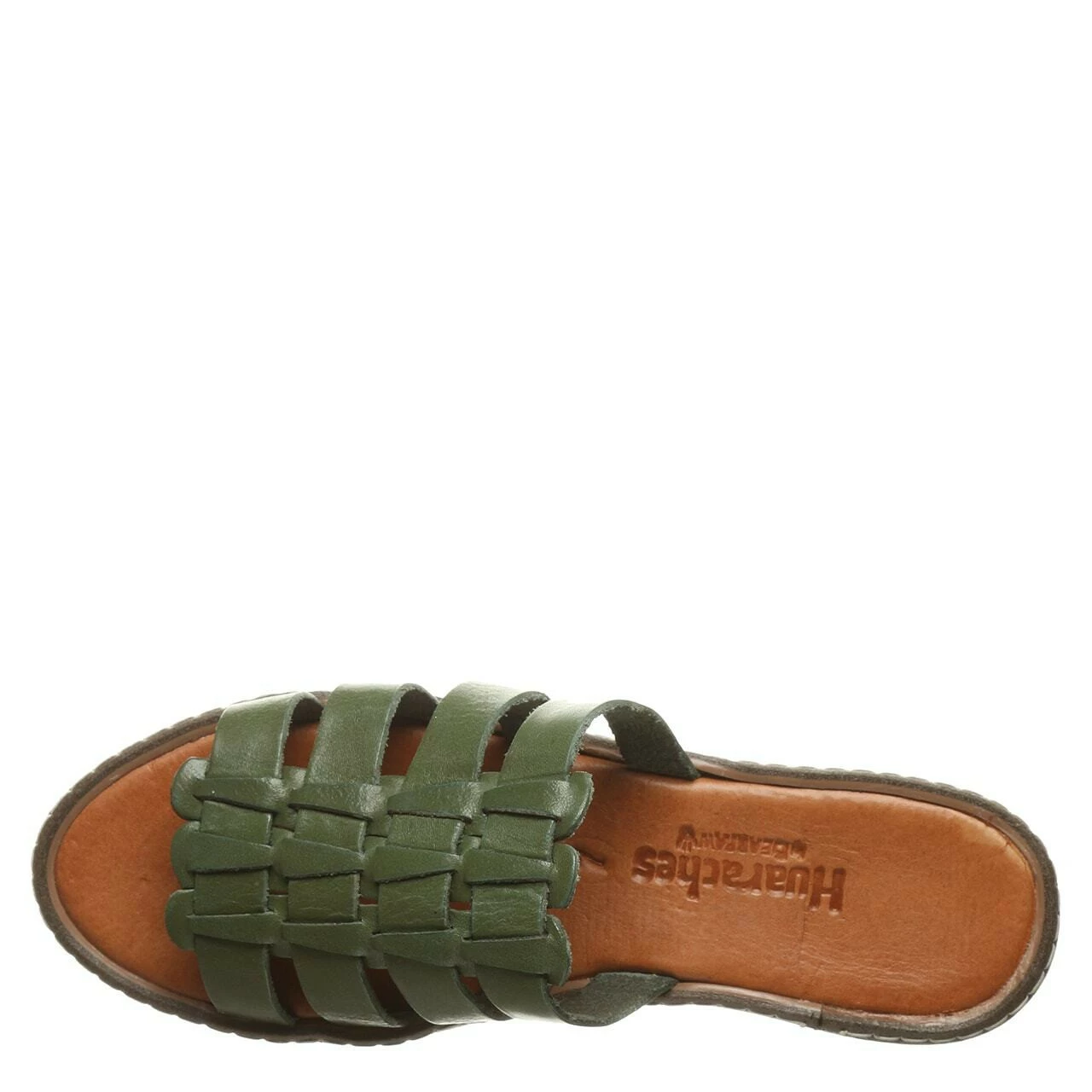 Bearpaw Vanessa Military Green - Image 4