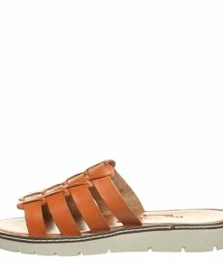 Bearpaw Vanessa Orange