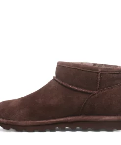 Bearpaw Shorty Walnut