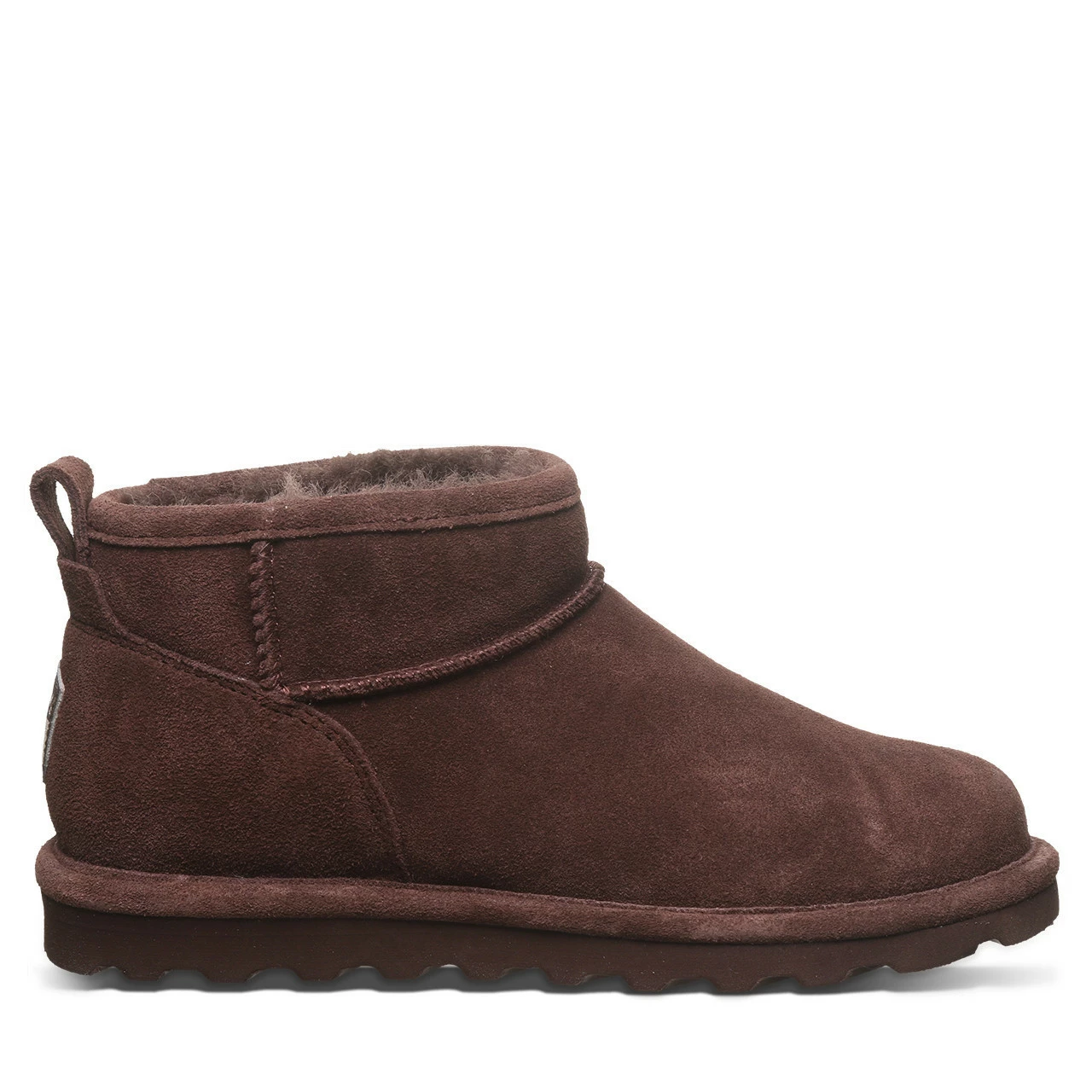 Bearpaw Shorty Walnut - Image 2