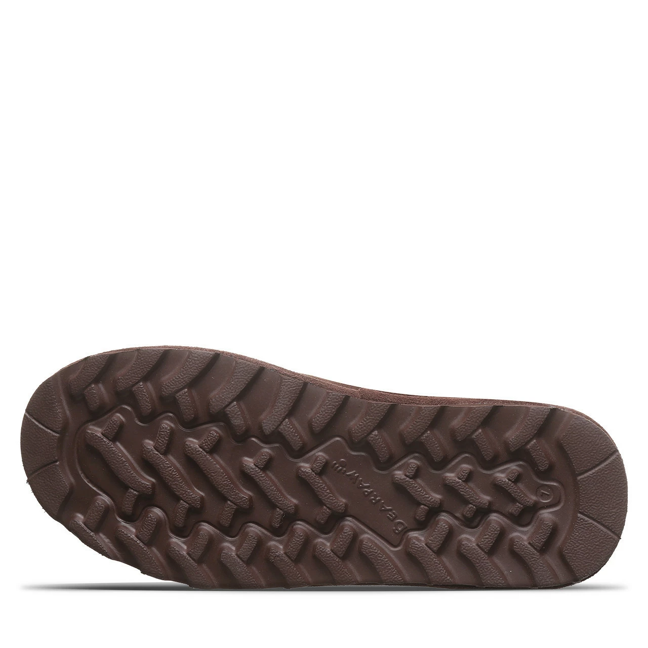 Bearpaw Shorty Walnut - Image 3
