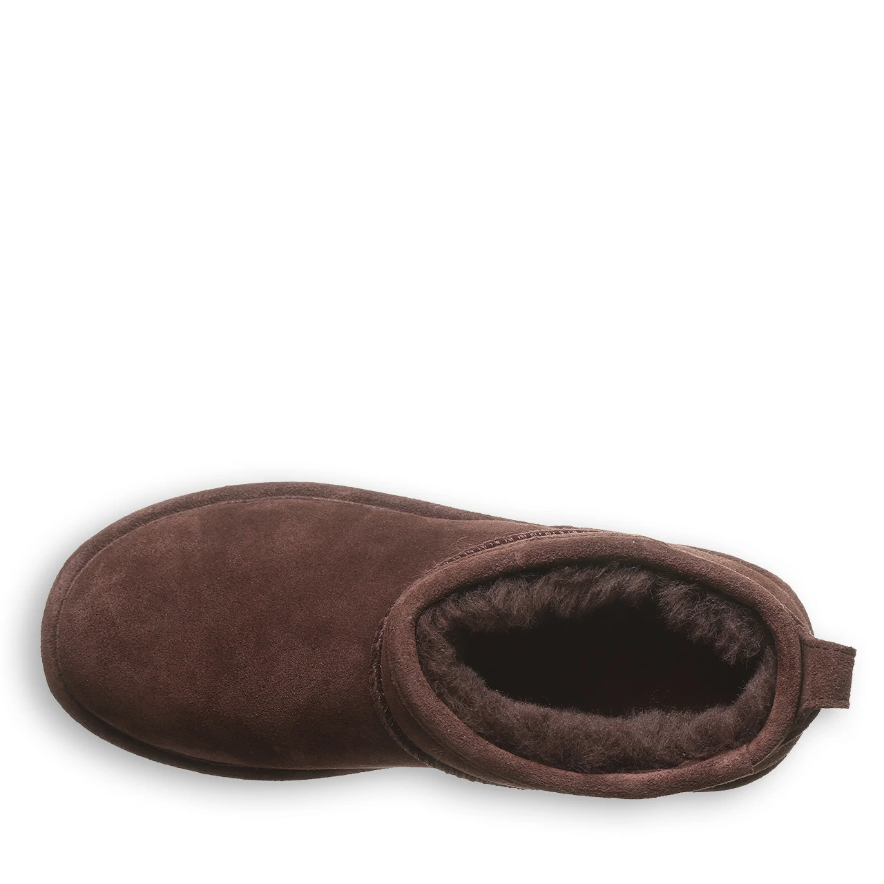 Bearpaw Shorty Walnut - Image 4