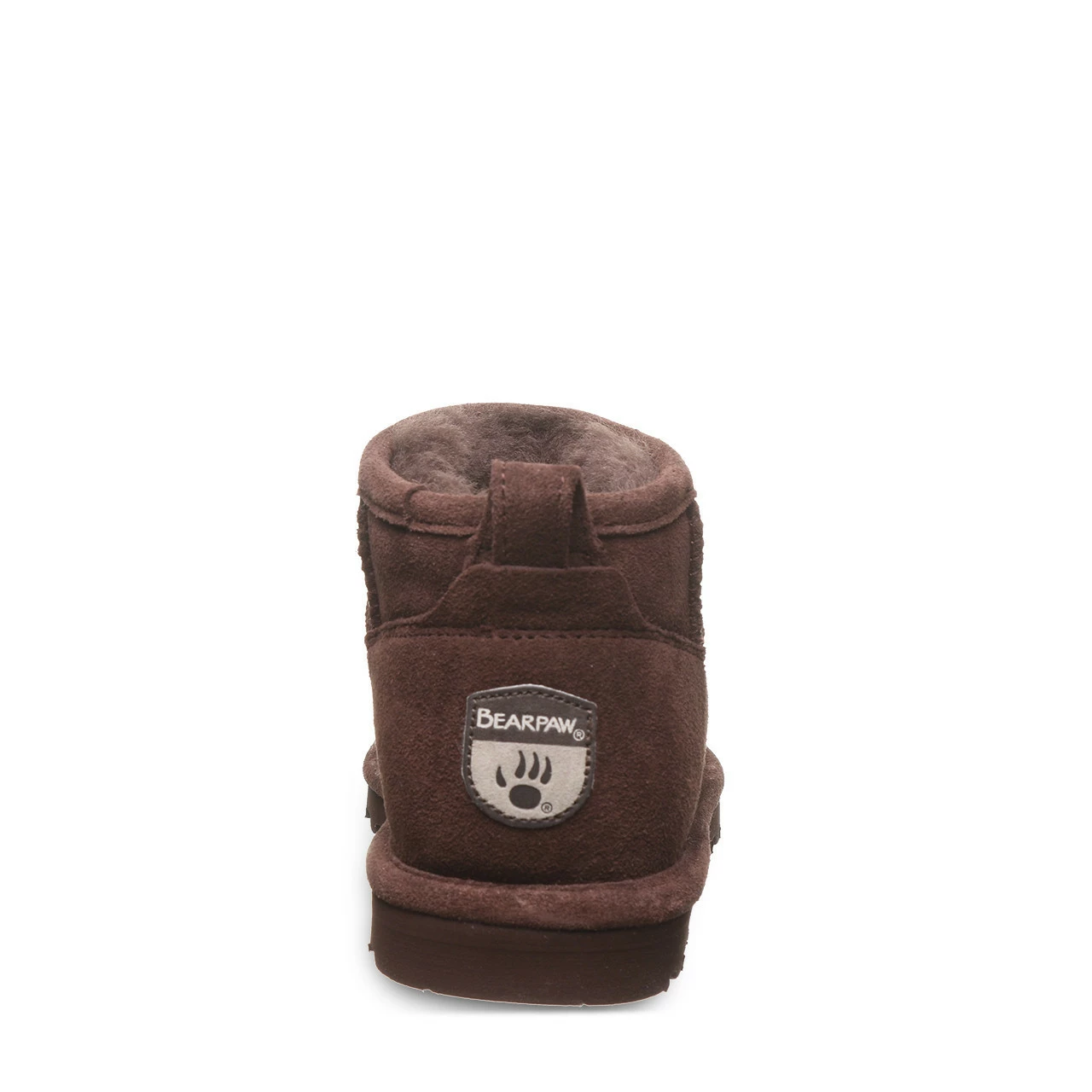 Bearpaw Shorty Walnut - Image 5