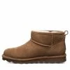Bearpaw Shorty Hickory